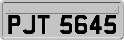 PJT5645