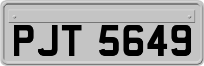 PJT5649