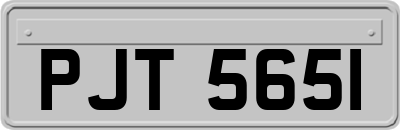 PJT5651