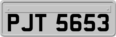 PJT5653