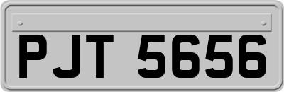 PJT5656