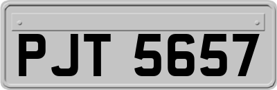 PJT5657
