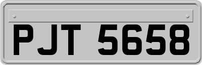 PJT5658