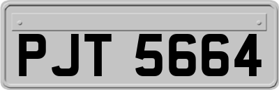 PJT5664
