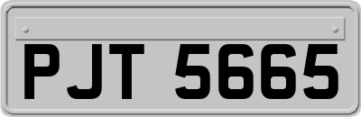 PJT5665