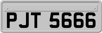 PJT5666
