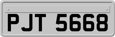PJT5668