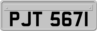 PJT5671