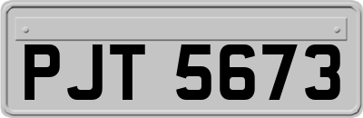 PJT5673