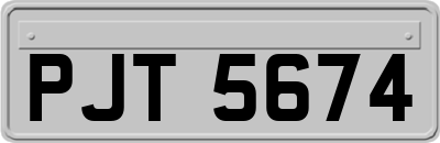 PJT5674