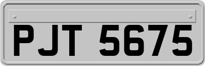 PJT5675