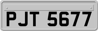 PJT5677