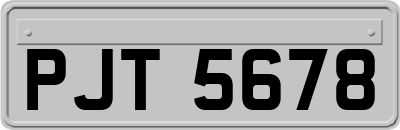 PJT5678
