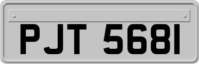PJT5681
