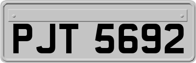 PJT5692