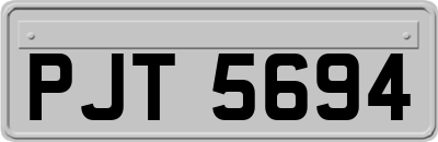 PJT5694