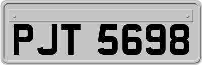 PJT5698