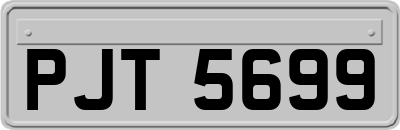 PJT5699