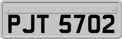 PJT5702
