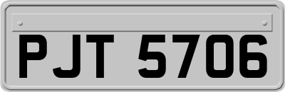 PJT5706