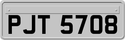 PJT5708
