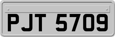 PJT5709