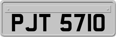 PJT5710