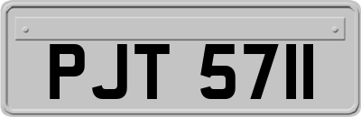 PJT5711