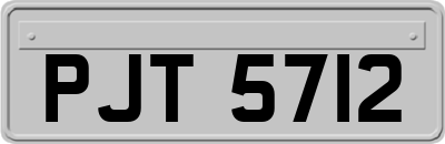 PJT5712