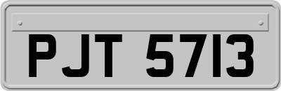 PJT5713