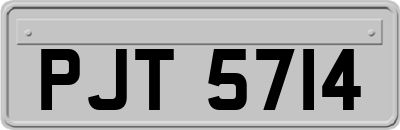 PJT5714