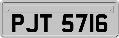PJT5716
