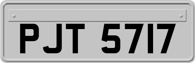 PJT5717