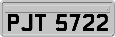 PJT5722