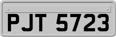 PJT5723