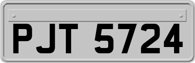 PJT5724