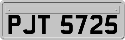 PJT5725