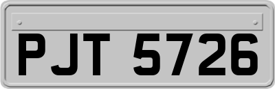 PJT5726