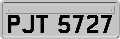 PJT5727