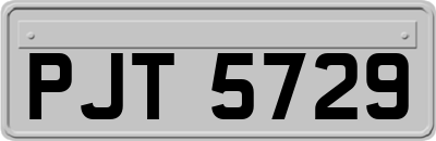PJT5729