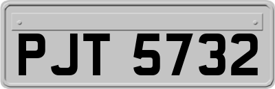 PJT5732