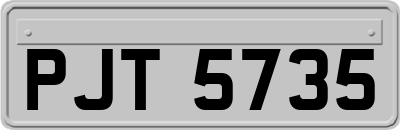 PJT5735