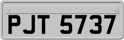 PJT5737