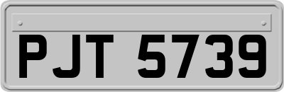 PJT5739