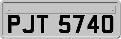 PJT5740