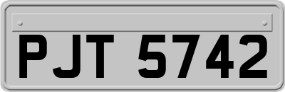 PJT5742