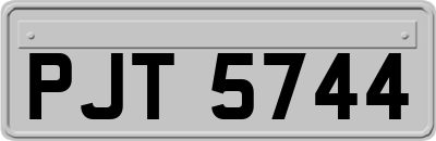 PJT5744