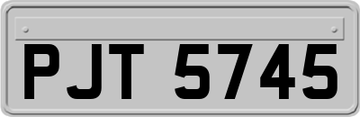 PJT5745