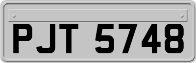 PJT5748