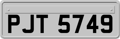 PJT5749